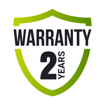 2-years-warranty
